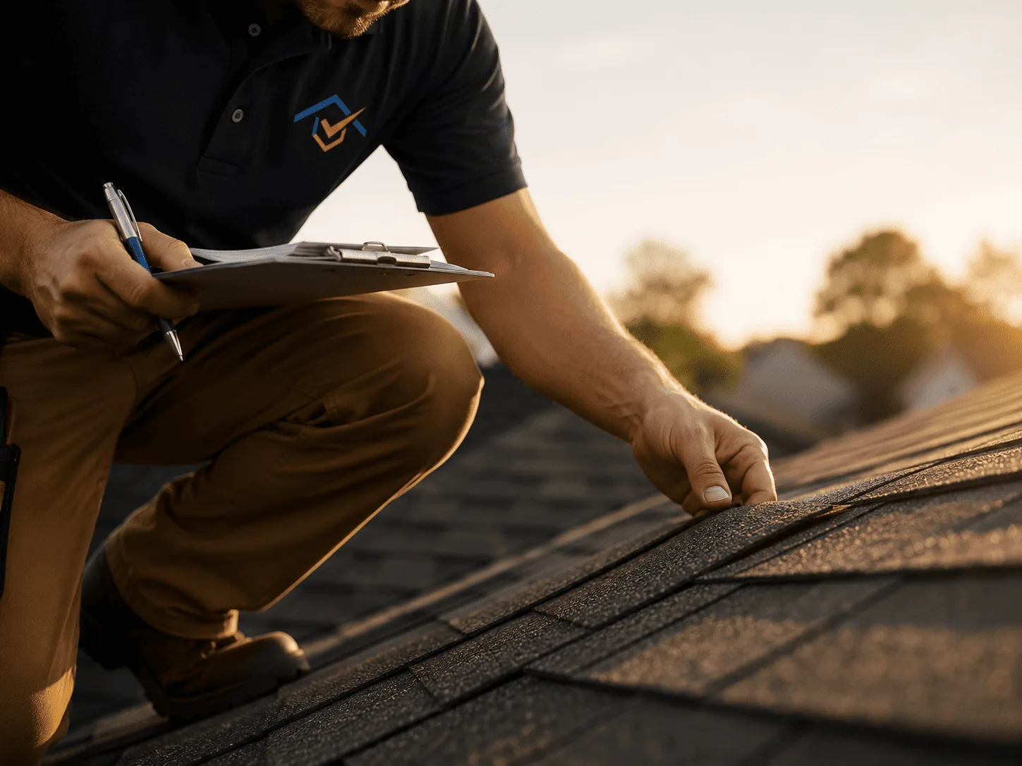 Why Choose Roof Inspection in St John, KS